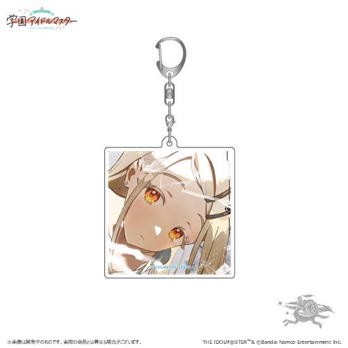 学マス】篠澤広誕生日記念セット受注受付中♪（1/13(月・祝)まで