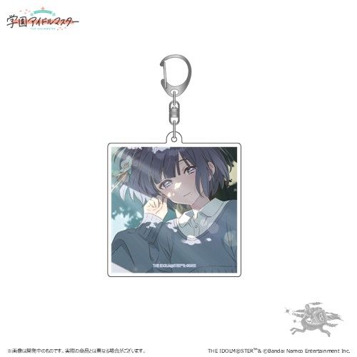 学マス】秦谷美鈴誕生日記念セット受注受付中♪（2/16(日)まで