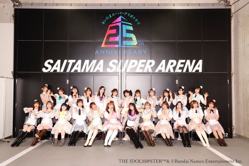 ハッチポッチ2】「THE IDOLM@STER 765 MILLIONSTARS HOTCHPOTCH FESTIV