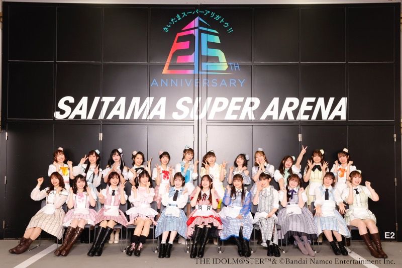 ハッチポッチ2】「THE IDOLM@STER 765 MILLIONSTARS HOTCHPOTCH FESTIV