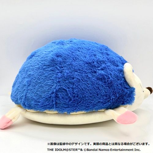 学マス】月村 手毬のハリネズミゆたんぽの受注は本日まで