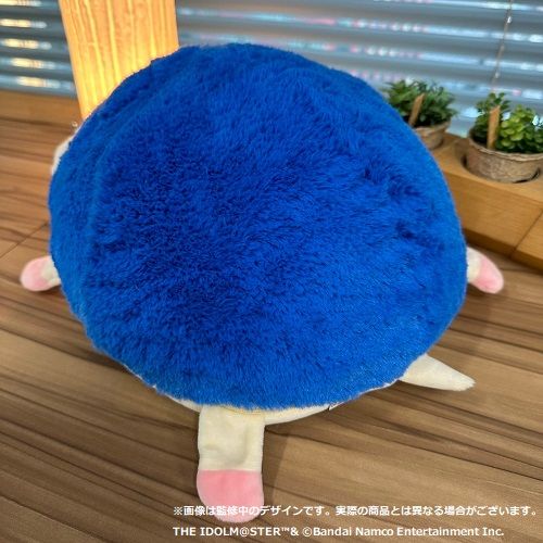 学マス】月村 手毬のハリネズミゆたんぽの受注は本日まで