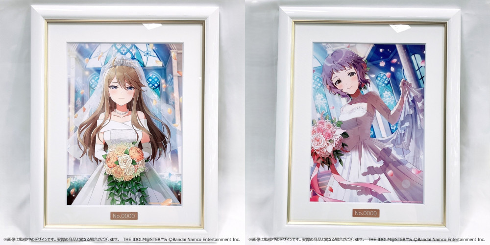 ミリシタ】※4/6(日)まで※《SEASONAL SNAPSHOT》6月に向けて所 恵美