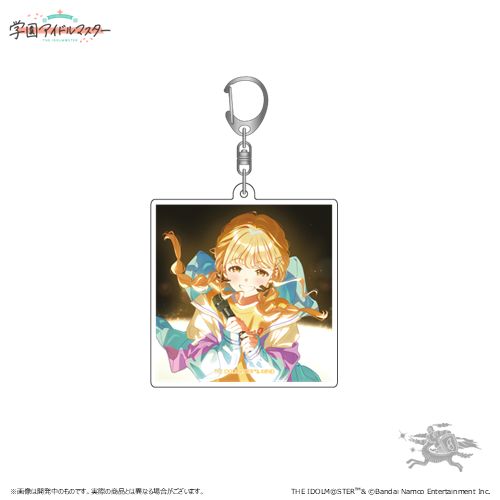 学マス】藤田ことね誕生日記念セット受注は明日(5/11(日))まで