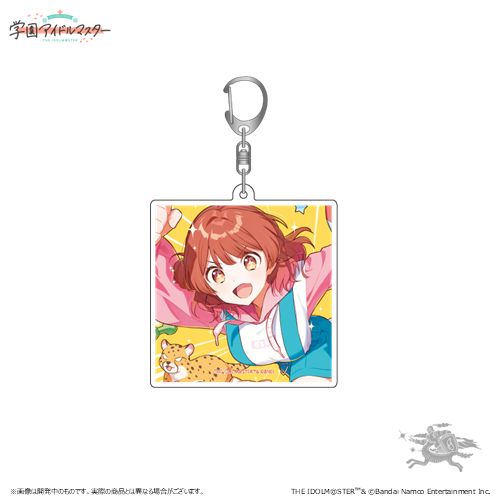 学マス】花海佑芽・花海咲季誕生日記念セット受注受付中♪（4/13(日