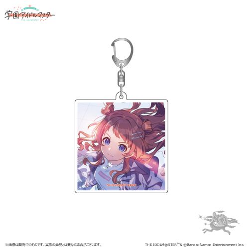 学マス】花海佑芽・花海咲季誕生日記念セット受注受付中♪（4/13(日