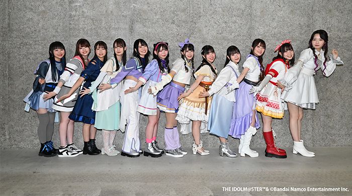 学マス】学マスThe 1st Period Harmony Star DAY1のご鑑賞ありがとうご