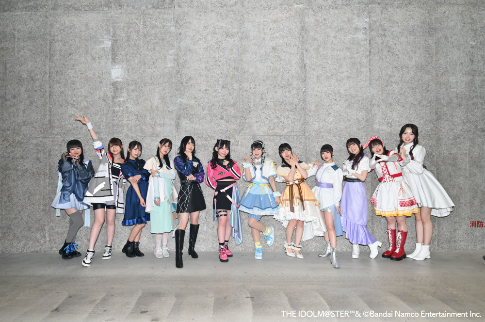 学マス】学マスThe 1st Period Spotlight Star DAY2のご鑑賞ありがとう