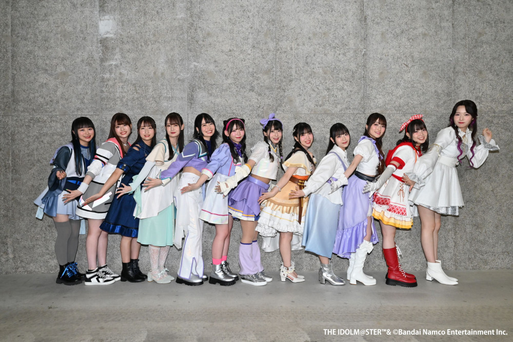 学マス】学マスThe 1st Period Harmony Star DAY1のご鑑賞ありがとうご