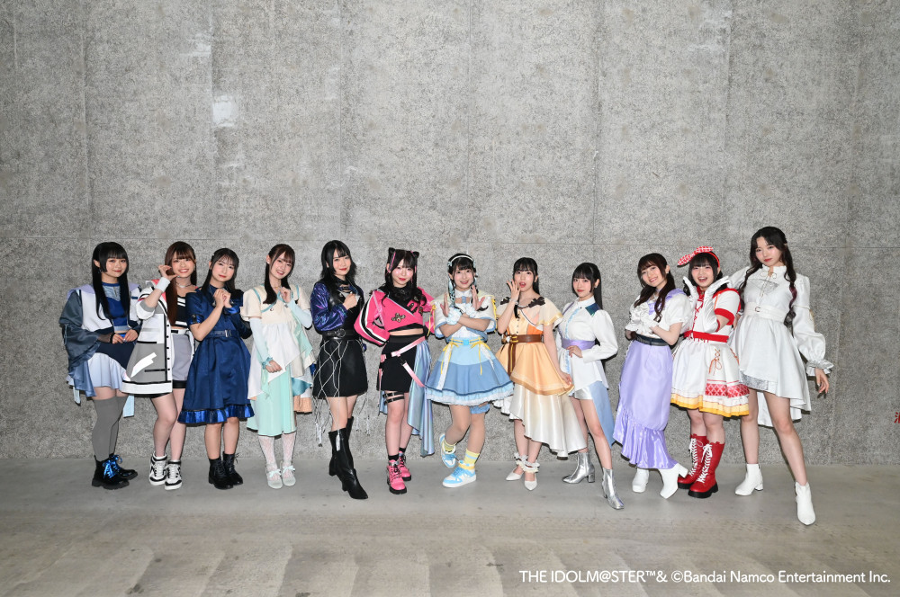 学マス】学マスThe 1st Period Spotlight Star DAY1のご鑑賞ありがとう