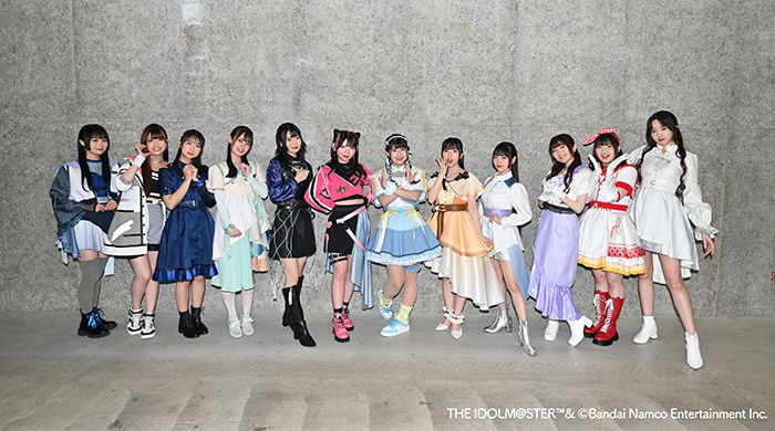 学マス】学マスThe 1st Period Spotlight Star DAY1のご鑑賞ありがとう