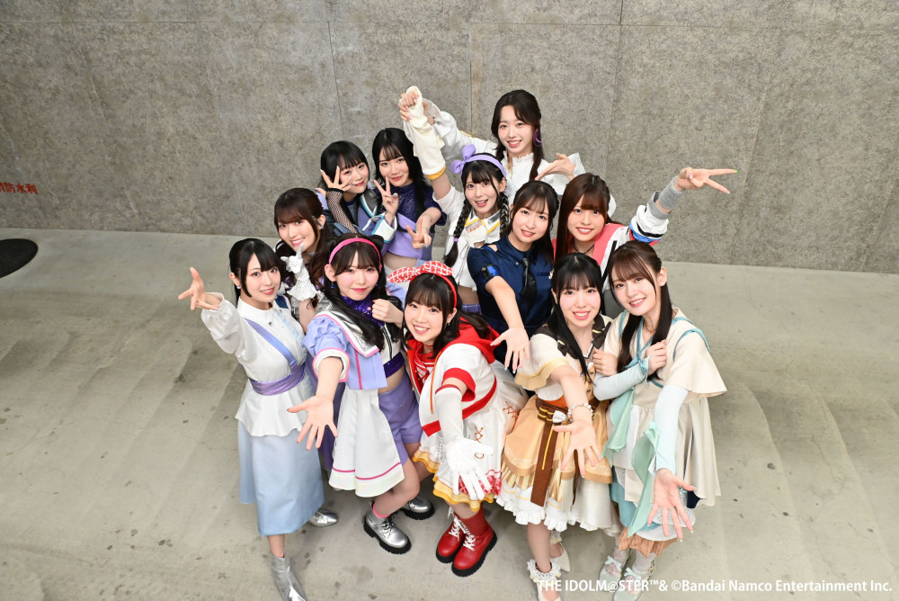 学マス】学マスThe 1st Period Harmony Star DAY2のご鑑賞ありがとうご