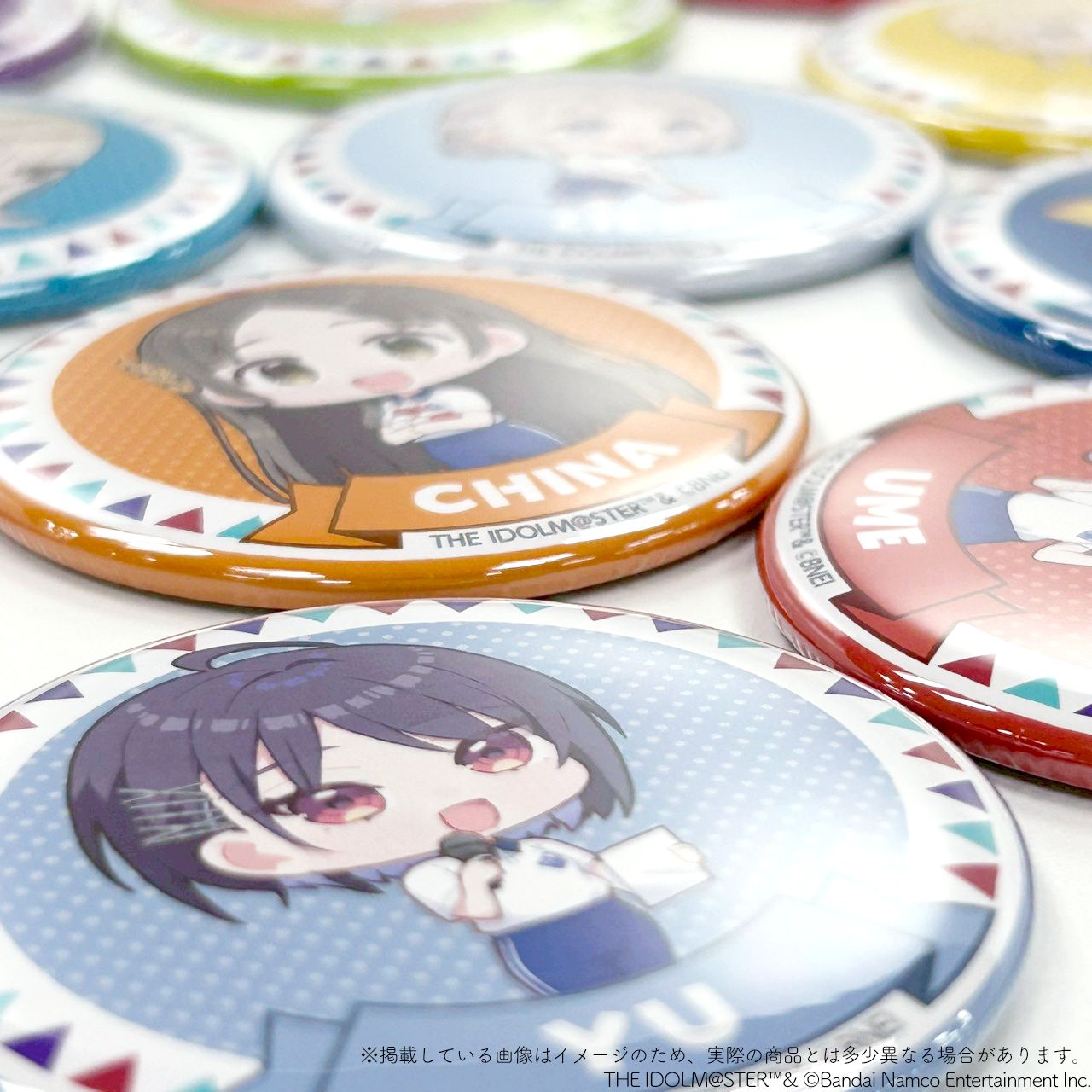 学マス】クラス対抗初星大運動会 開催記念グッズをご紹介！受注は本日