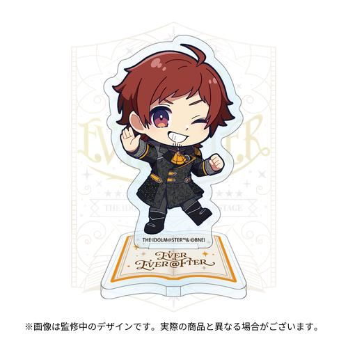 明日まで！】【SideM11th】公式グッズ事前販売第1弾の受注は5月31日(日