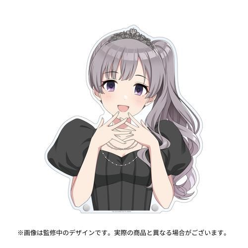 シャニマス】8月・9月お誕生日のアイドルの撮りおろしビジュアルを