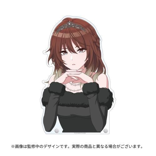 シャニマス】8月・9月お誕生日のアイドルの撮りおろしビジュアルを