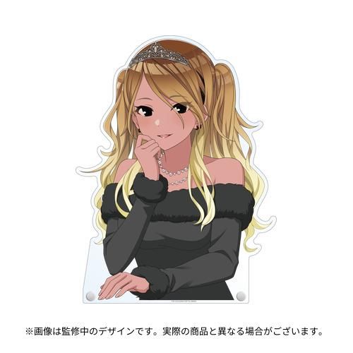 シャニマス】8月・9月お誕生日のアイドルの撮りおろしビジュアルを