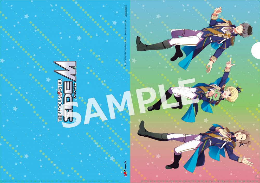 SideM】「THE IDOLM@STER SideM 10th ANNIVERSARY P@SSION 04 Beit」CD