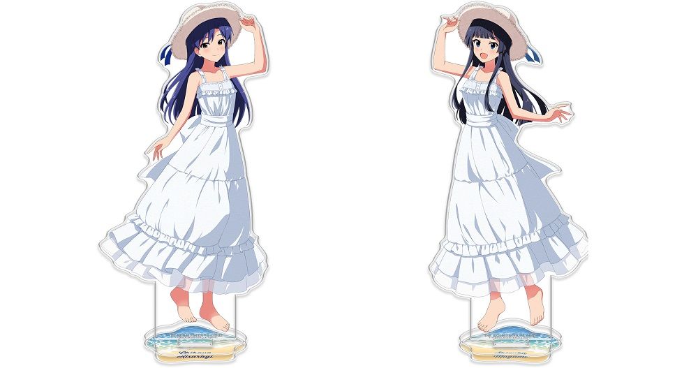 ミリオン】「アイドルマスター ミリオンライブ！ シアターデイズ