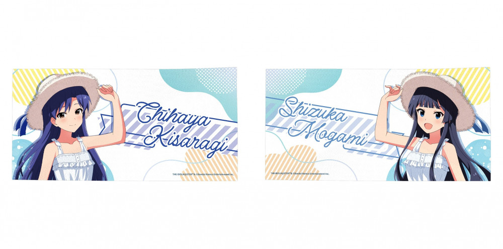 ミリオン】「アイドルマスター ミリオンライブ！ シアターデイズ