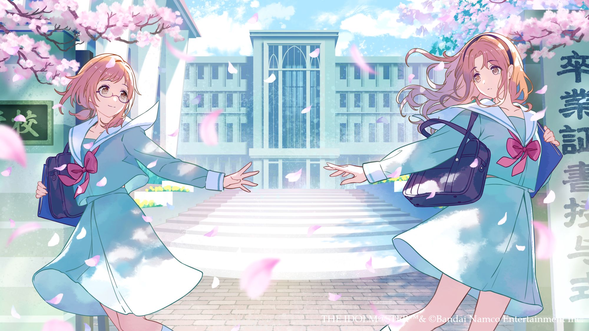 シャニマスソロライブ我儘なまま】DAY1ご来場・ご視聴いただき