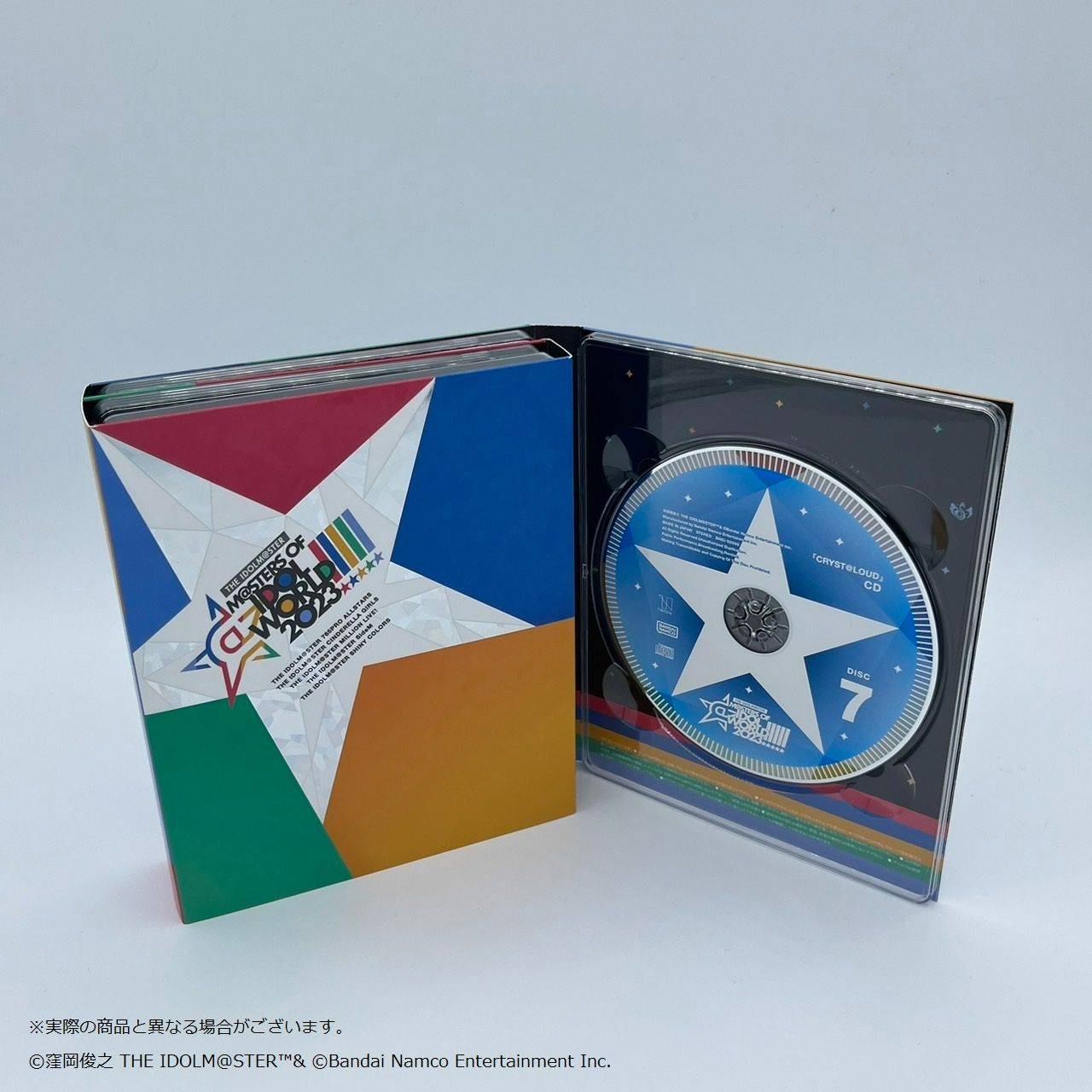 アイマスMOIW2023】「Blu-ray PERFECT BOX!!!!!」ついに本日12月13日