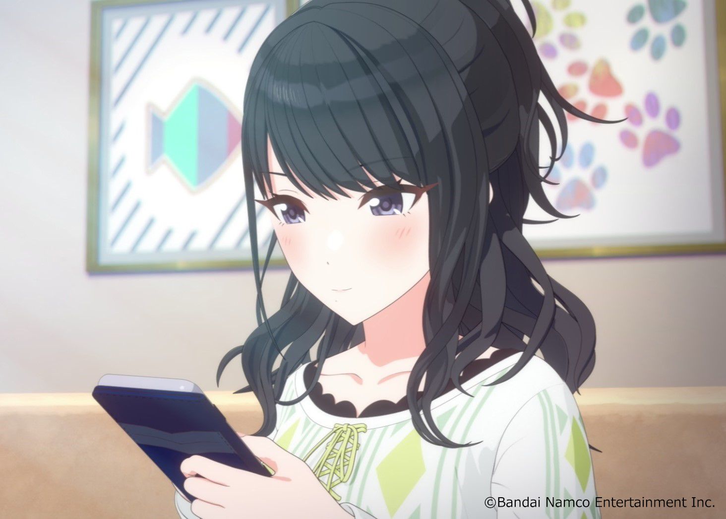 シャニアニ】＼今週末まで！！／アニメ連動グッズ【第3弾】の受注は6月