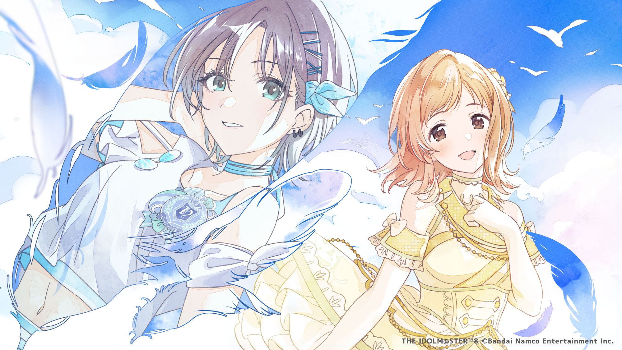 シャニマスLIVEFUN】DAY2ご来場・ご視聴いただきありがとうご