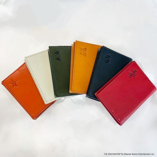 8/18(日)まで】「アイドルマスター」シリーズ 20周年記念 公式グッズ