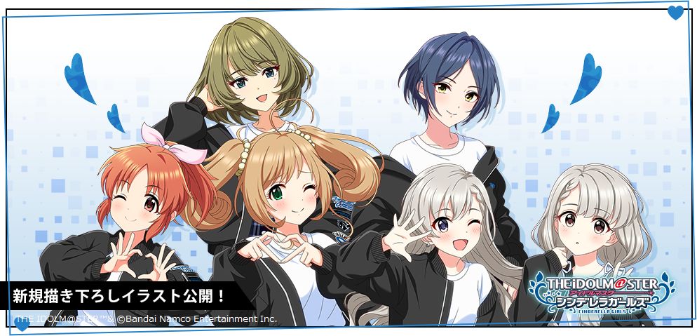 アイマスEXPO 公式M@-1ジャケット 学マスver. Mサイズ 再販】THE IDOLM@STER M@STER EXPO 公式M@-1ジャケット (アイドル