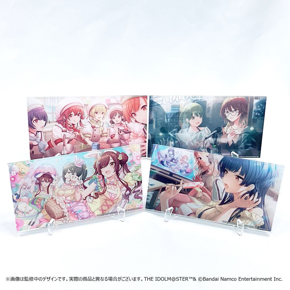 アイドルマスター 系 まとめ売り シャニマス多め 180点～ 最終値下げ アイドルマスター 系 まとめ売り シャニマス多め 180点～ 最終値下げ