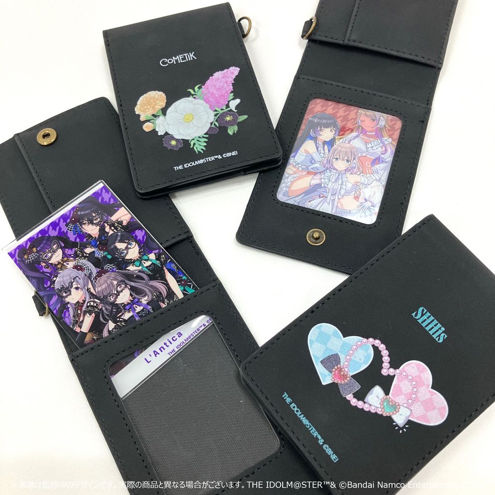 シャニマス Chapter283 開催記念 缶バッジ 白瀬咲耶 70点 アイドルマスターシャイニーカラーズ シャニマス 白瀬咲耶 缶バッジ