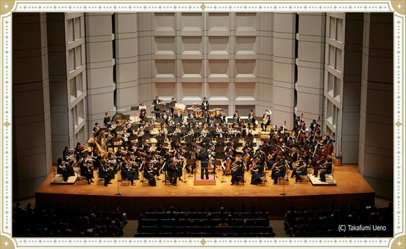 アイマス20周年イヤー】【オケマス2025】『アイドルマスター』シリーズ