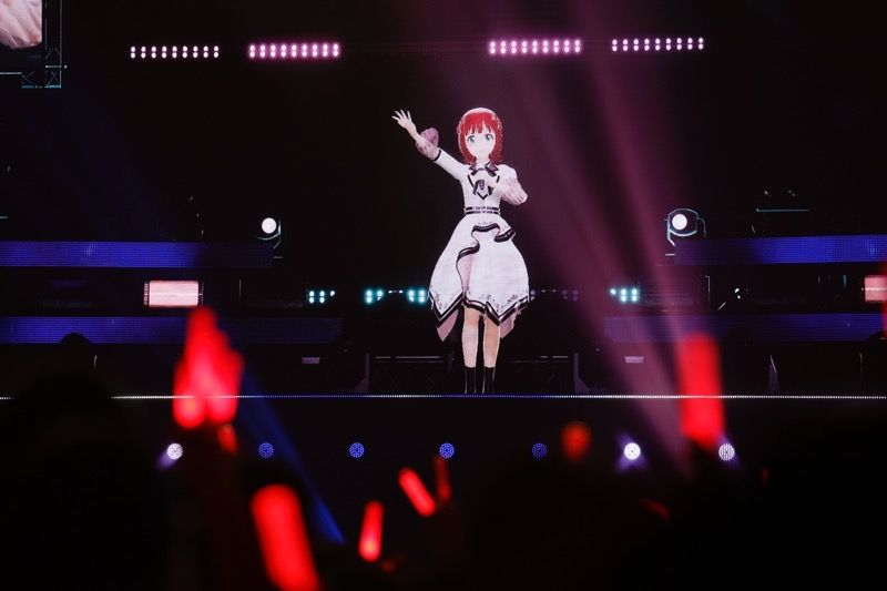 アイマス20周年イヤー】【アイマスエキスポ】DAY1お楽しみいただき