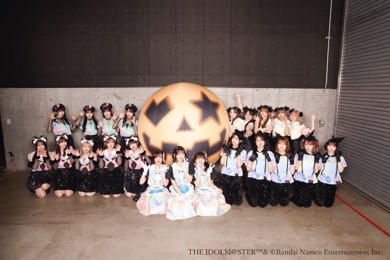 シャニアニ2ndLIVE】DAY2ご来場・ご視聴いただきありがとうご