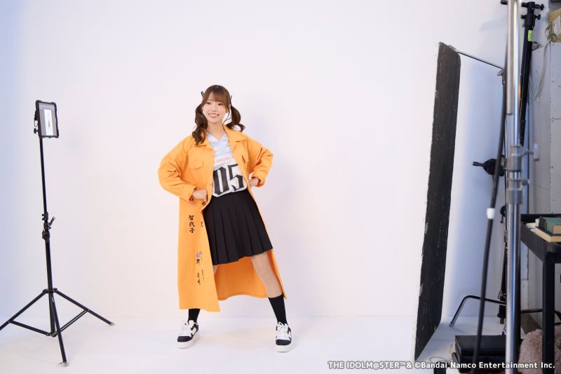シャニマス 7thツアー 公式カーゴパンツ ストレイライト Mサイズ シャニマス 7thツアー 公式カーゴパンツ ストレイライト Mサイズ