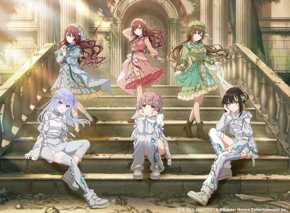 本日まで!!】【シャニマス7th】≪愛知・青森公演≫のイベントグッズ