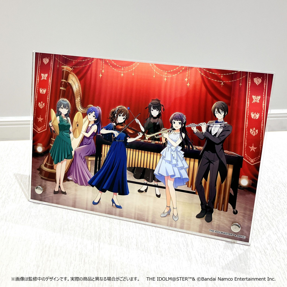 アイマス20周年イヤー】【オケマス2025】「THE IDOLM@STER 20th