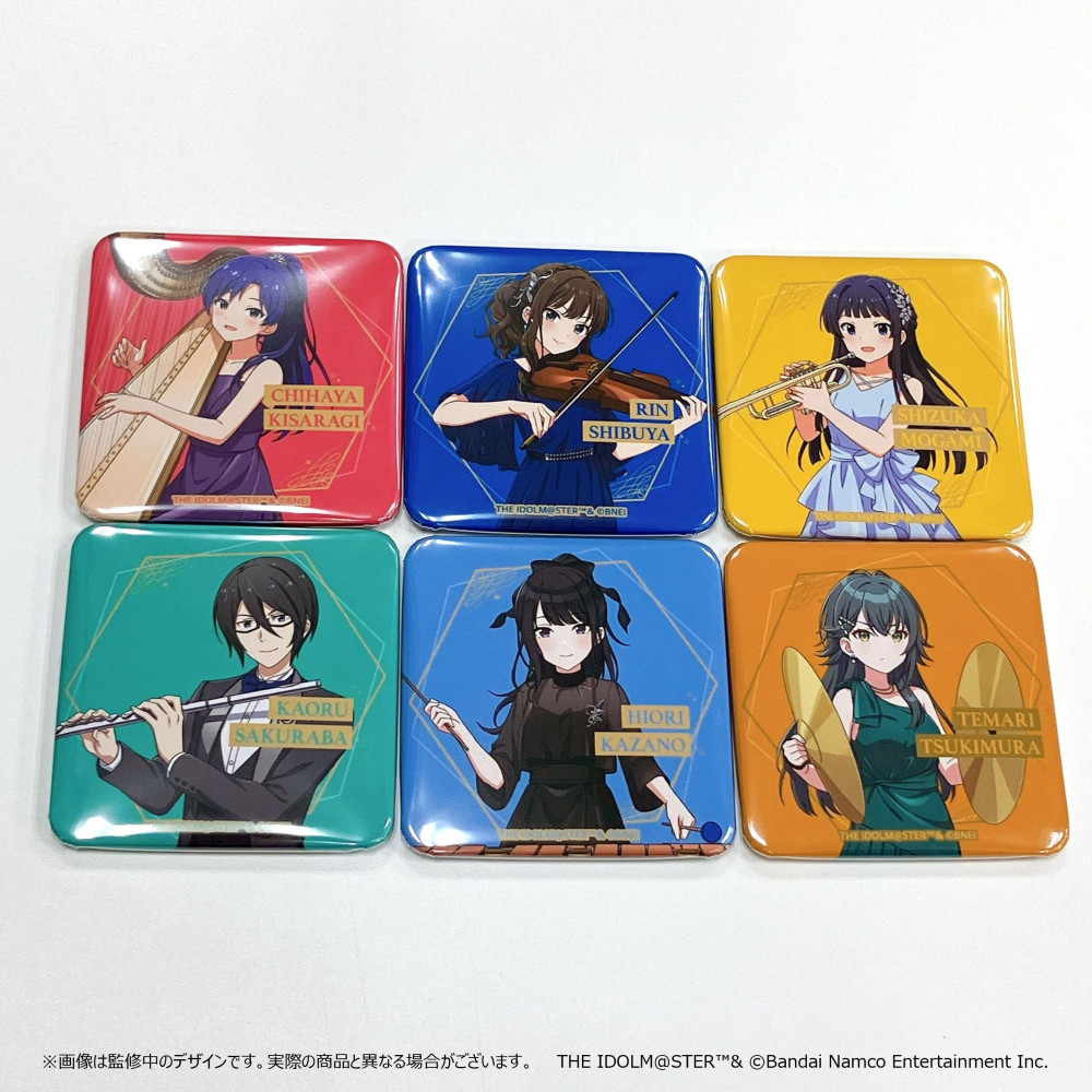 アイマス20周年イヤー】【オケマス2025】「THE IDOLM@STER 20th
