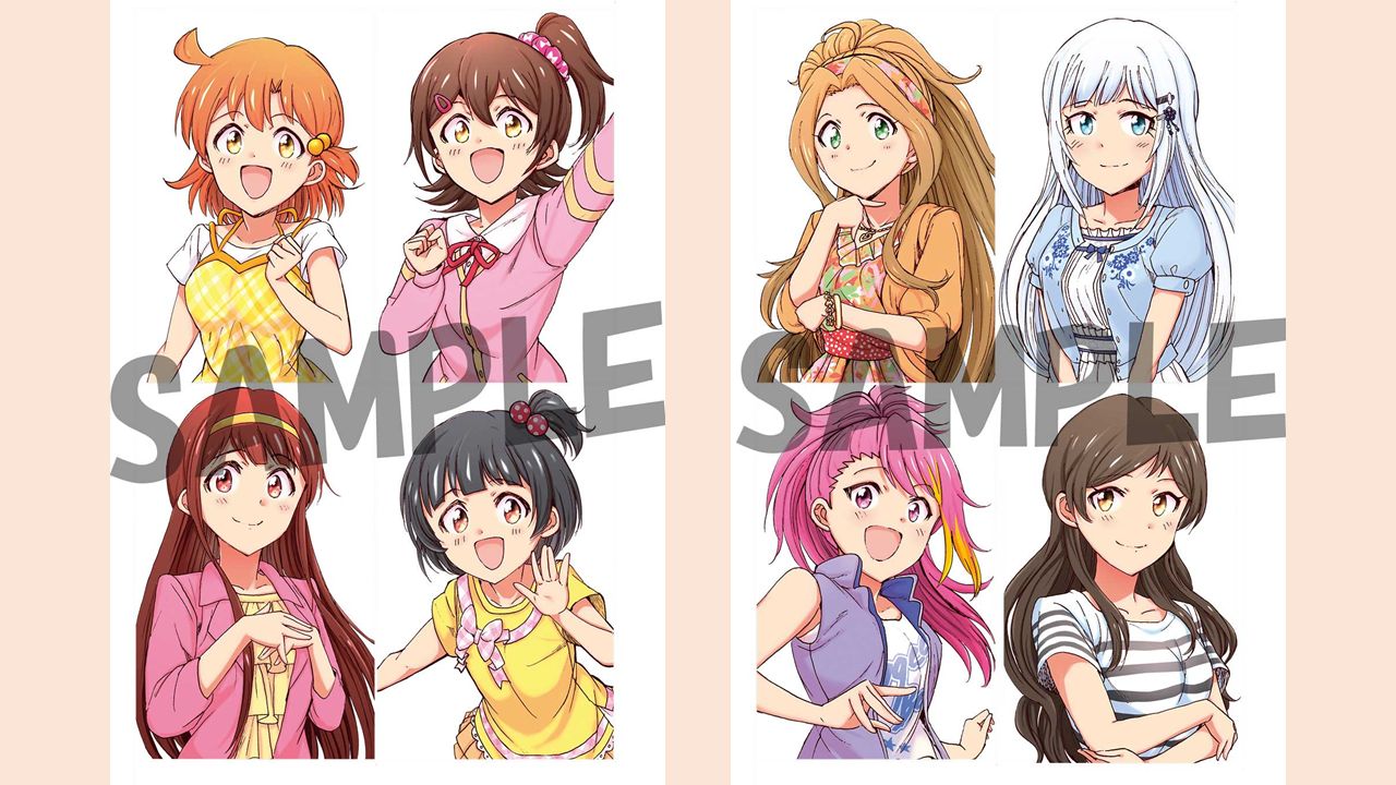 ミリオン】重版決定！『ミリオンBC』CD付き限定版購入で オリジナルCD