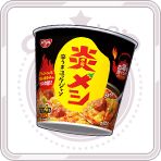 シャニマス】ストレイライト・シーズと「日清炎メシ」のコラボが開催