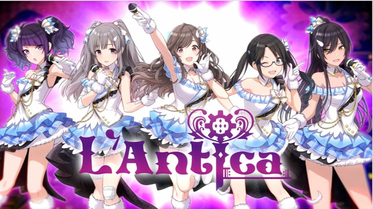 シャニマス6th】横浜公演≪Fantastic Fireworks≫ DAY2ご来場・ご視聴