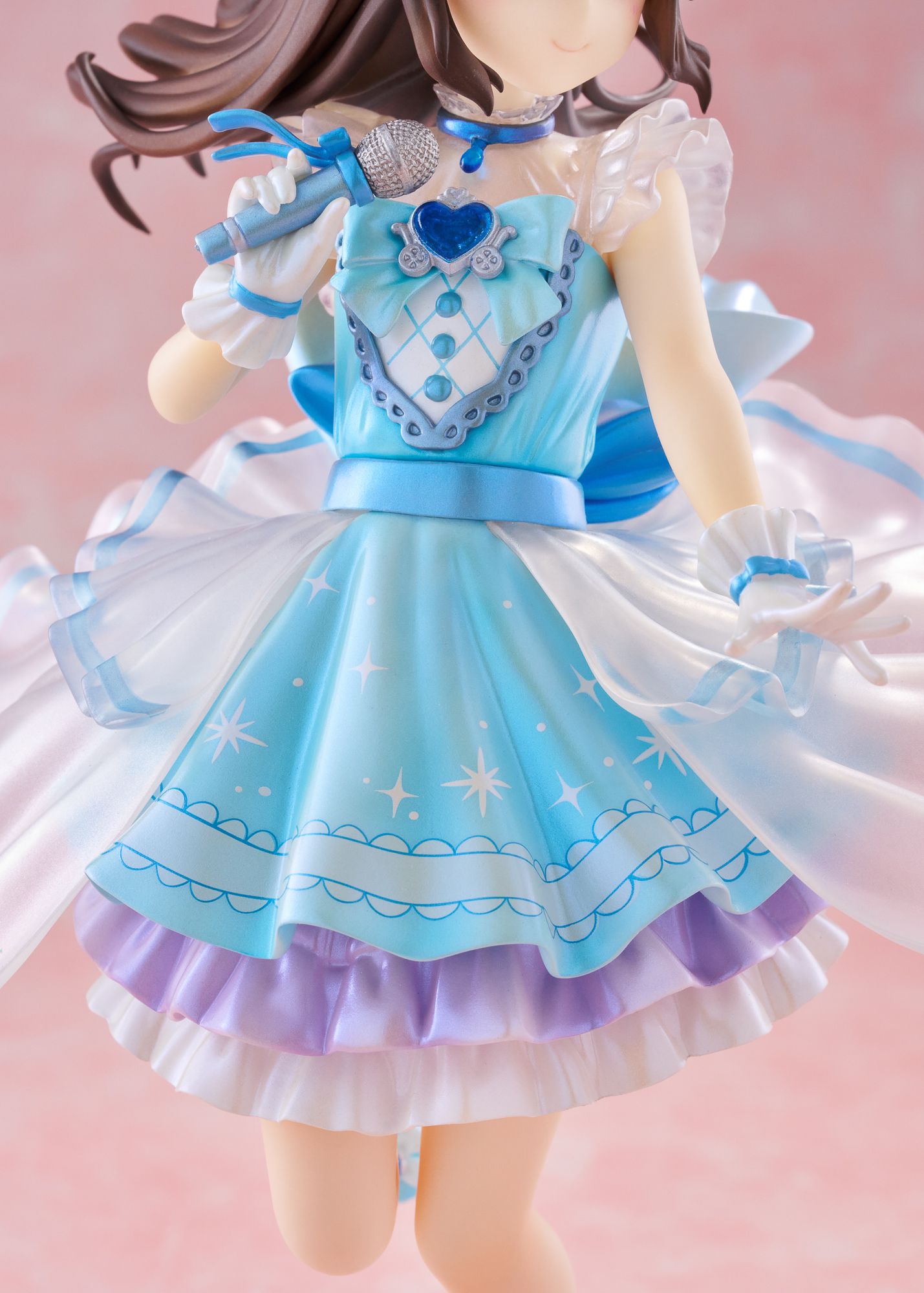 橘ありす フィギュア PLUM アイドルマスター シンデレラガールズ デレステ シンデレラ】1/7スケールフィギュア『TVアニメ「アイドルマスター