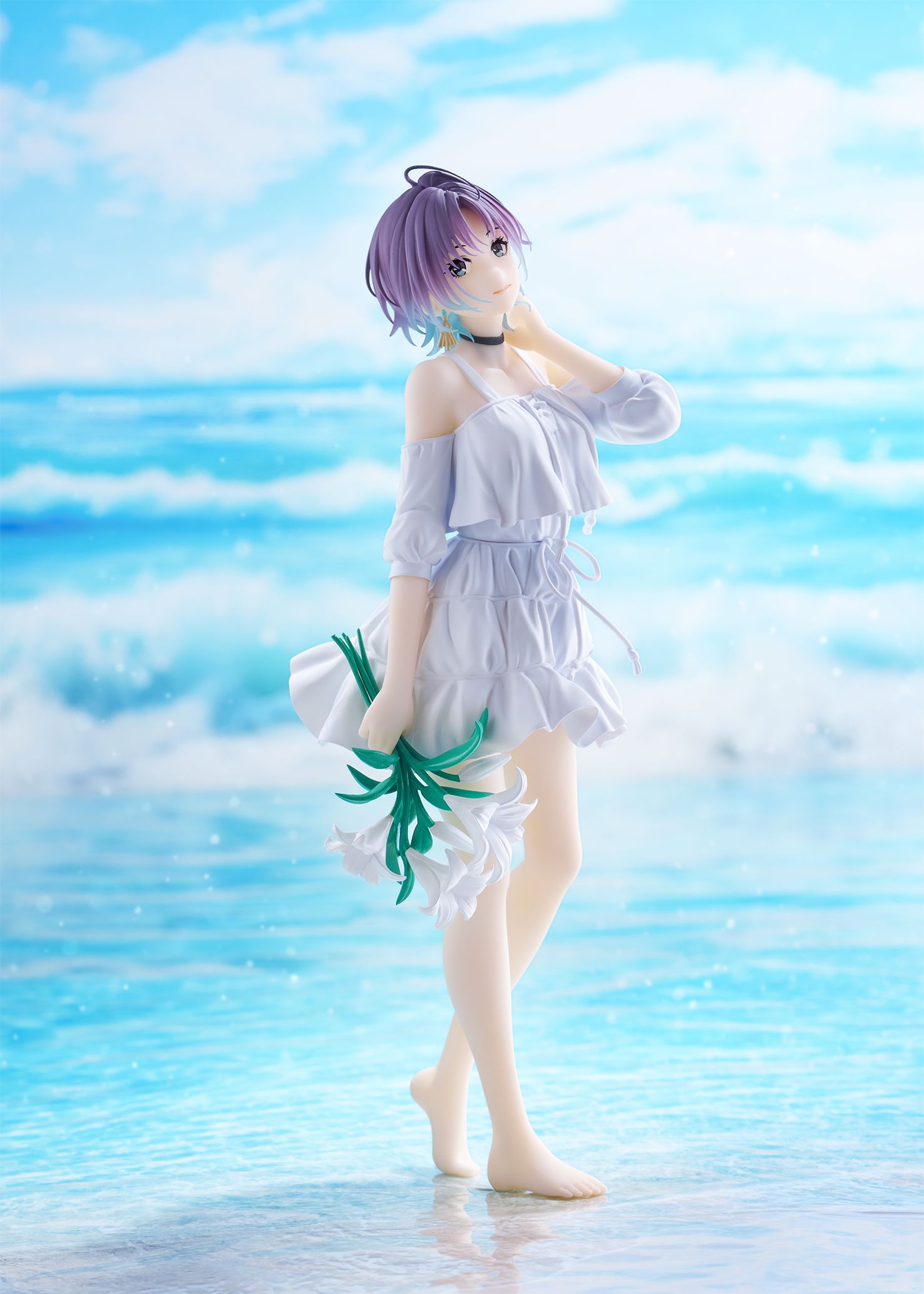 シャニマス】[途方もない午後]をもとにした”浅倉 透”のプライズ