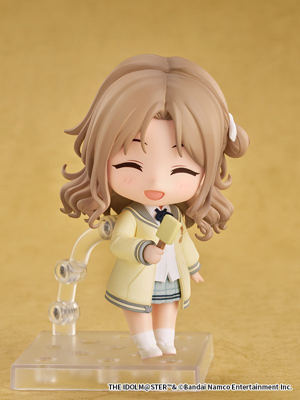 シャイニーカラーズ　ノクチル　ねんどろいど　浅倉透　樋口円香　福丸小糸　市川雛菜 未開封】シャニマスノクチル ねんどろいど 浅倉透 樋口円香 福丸小糸