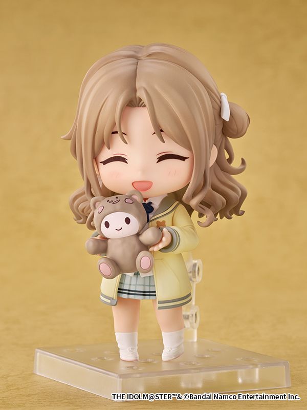 【新品未開封】ねんどろいど4体セット アイドルマスター シャイニーカラーズ 新品未開封】ねんどろいど4体セット アイドルマスター シャイニーカラーズ