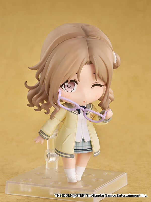 シャニマス】ねんどろいどにノクチルが登場！第一弾の「浅倉 透