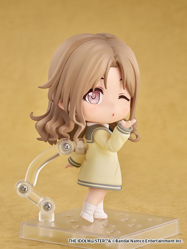 シャニマス】ねんどろいどにノクチルが登場！第一弾の「浅倉 透