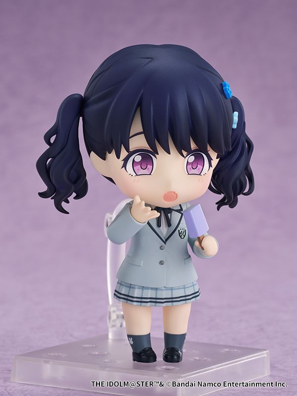 シャニマス】ねんどろいどにノクチルが登場！第二弾の「樋口円香