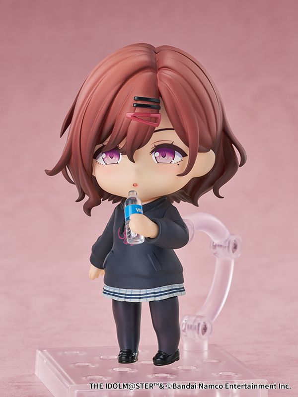 シャニマス】ねんどろいどにノクチルが登場！第二弾の「樋口円香